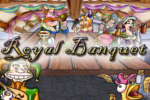 Thumbnail: Royal Banquet by Genii