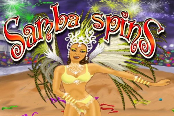 Thumbnail: Samba Spins by Genii