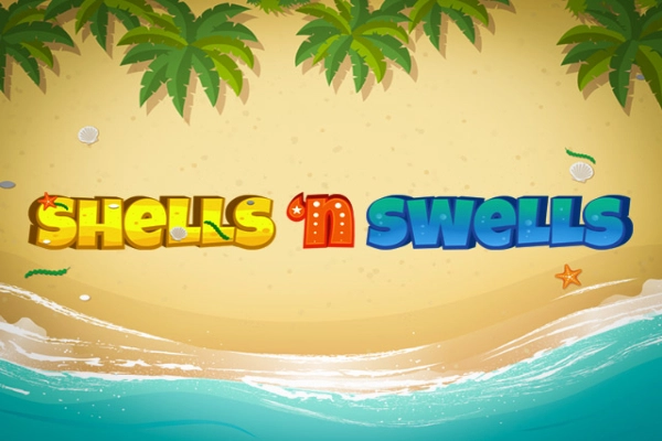 Thumbnail: Shells 'n Swells by Genii