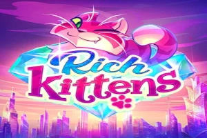 Thumbnail: Rich Kittens by Apollo Games