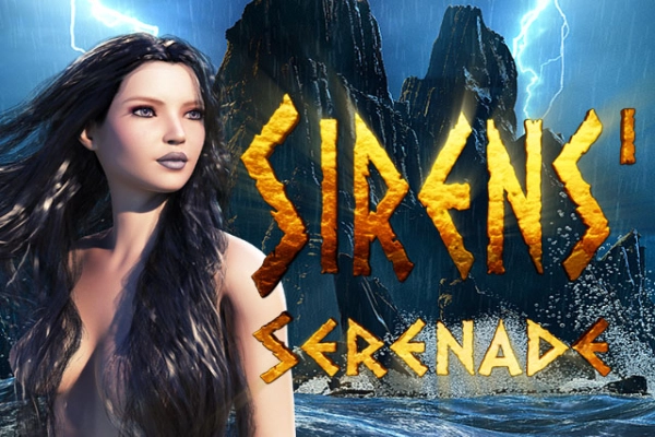 Thumbnail: Sirens' Serenade by Genii