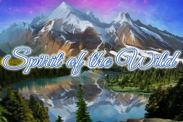 Thumbnail: Spirit Of The Wild by Genii