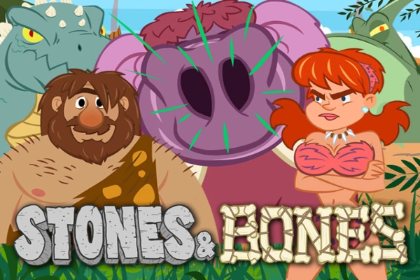 Thumbnail: Stones and Bones by Genii