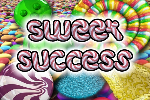 Thumbnail: Sweet Success by Genii