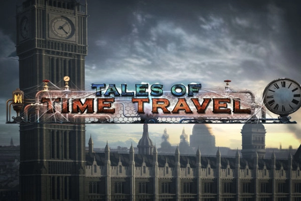 Thumbnail: Tales of Time Travel by Genii