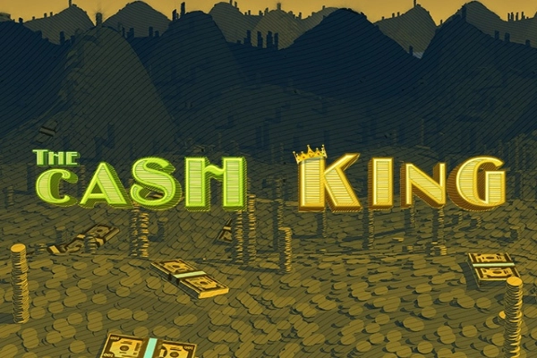 Thumbnail: The Cash King by Genii