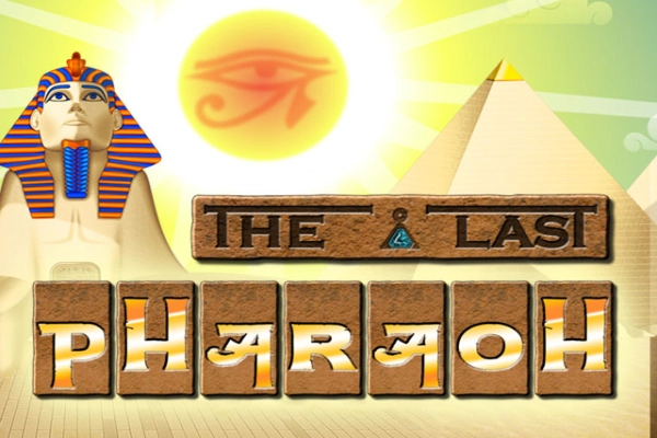 Thumbnail: The Last Pharaoh by Genii