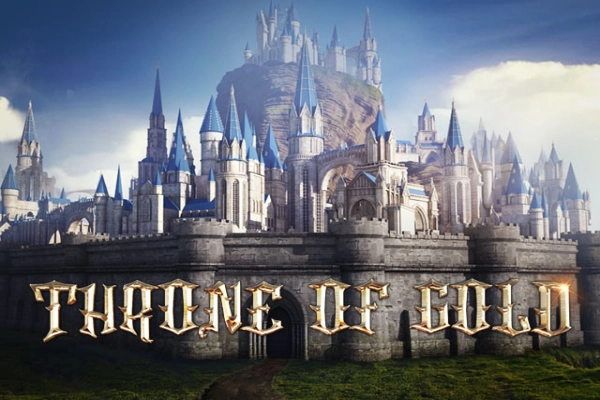 Thumbnail: Throne of Gold by Genii