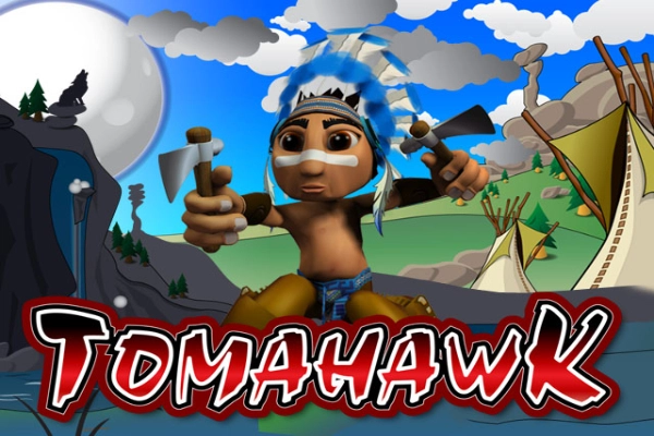 Thumbnail: Tomahawk by Genii