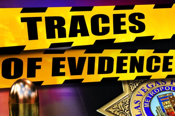 Thumbnail: Traces of Evidence by Genii