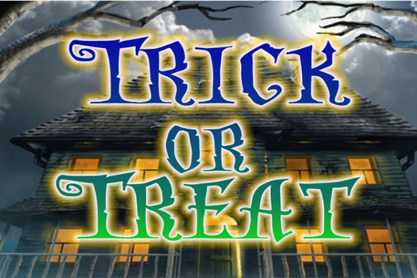 Thumbnail: Trick or Treat by Genii