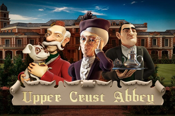 Thumbnail: Upper Crust Abbey by Genii