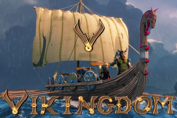 Thumbnail: Vikingdom by Genii