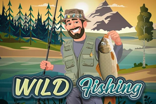 Thumbnail: Wild Fishing by Genii