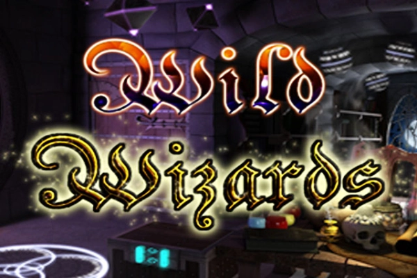 Thumbnail: Wild Wizards by Genii