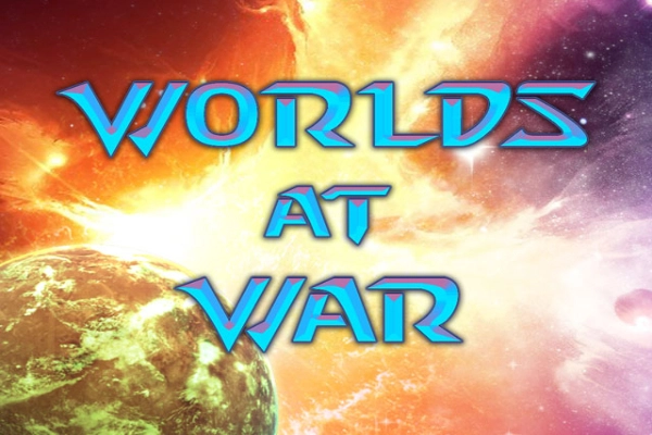 Thumbnail: Worlds at War by Genii
