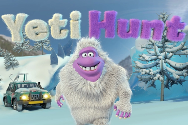 Thumbnail: Yeti Hunt by Genii