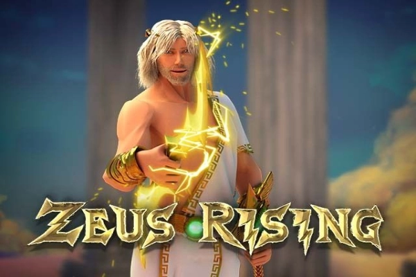 Thumbnail: Zeus Rising by Genii
