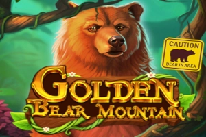 Thumbnail: Golden Bear Mountain by NetGaming