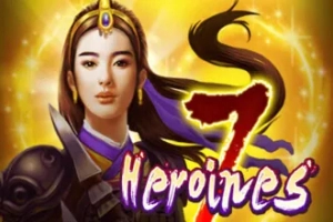 Thumbnail: 7 Heroines by KA Gaming