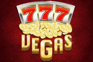 Thumbnail: 777 Vegas by KA Gaming