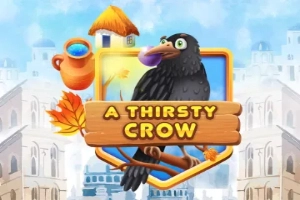 Thumbnail: A Thirsty Crow by KA Gaming