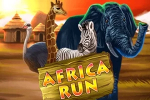 Thumbnail: Africa Run by KA Gaming