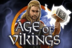 Thumbnail: Age of Vikings by KA Gaming