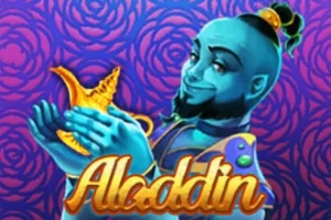 Thumbnail: Aladdin by KA Gaming