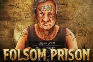 Thumbnail: Folsom Prison by Nolimit City