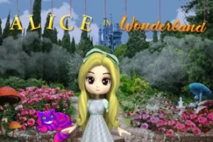 Thumbnail: Alice In Wonderland by KA Gaming