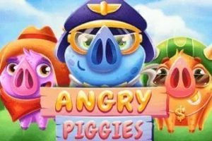 Thumbnail: Angry Piggies by KA Gaming