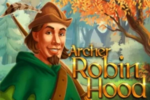 Thumbnail: Archer Robin Hood by KA Gaming