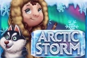 Thumbnail: Arctic Storm by KA Gaming