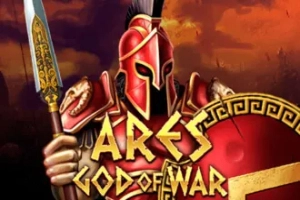 Thumbnail: Ares God of War by KA Gaming