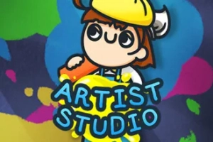 Thumbnail: Artist Studio by KA Gaming