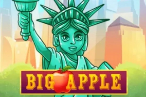 Thumbnail: Big Apple by KA Gaming
