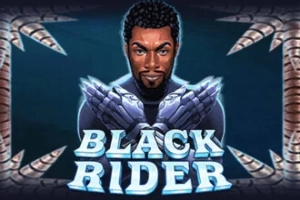 Thumbnail: Black Rider by KA Gaming