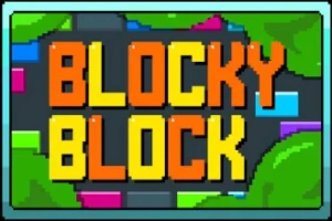 Thumbnail: Blocky Block by KA Gaming