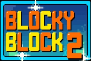 Thumbnail: Blocky Block 2 by KA Gaming