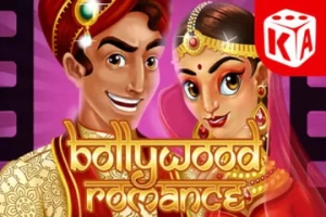 Thumbnail: Bollywood Romance by KA Gaming