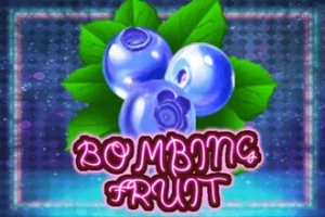 Thumbnail: Bombing Fruit by KA Gaming