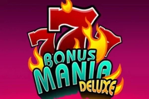 Thumbnail: Bonus Mania Deluxe by KA Gaming