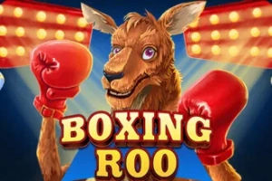 Thumbnail: Boxing Roo by KA Gaming