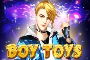 Thumbnail: Boy Toys by KA Gaming