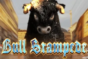 Thumbnail: Bull Stampede by KA Gaming