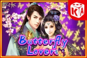 Thumbnail: Butterfly Lovers by KA Gaming