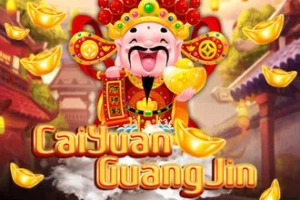 Thumbnail: Cai Yuan Guang Jin by KA Gaming