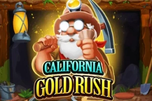 Thumbnail: California Gold Rush by KA Gaming