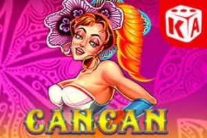 Thumbnail: Can Can by KA Gaming